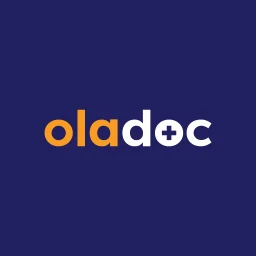 oladoc – Doctors, Labs & More 图标